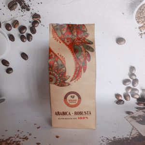 Cà phê ARABICA ROBUSTA 200g