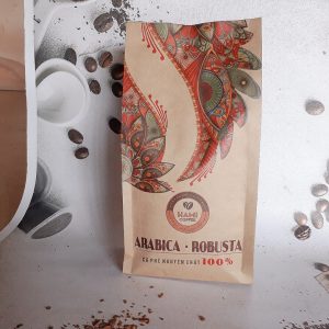Cà phê ARABICA ROBUSTA 500g