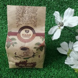 Cà phê phin đặc biệt 250g 3 Cà phê phin đặc biệt - Hami Coffee