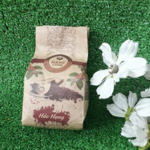 Cà phê phin hảo hạng