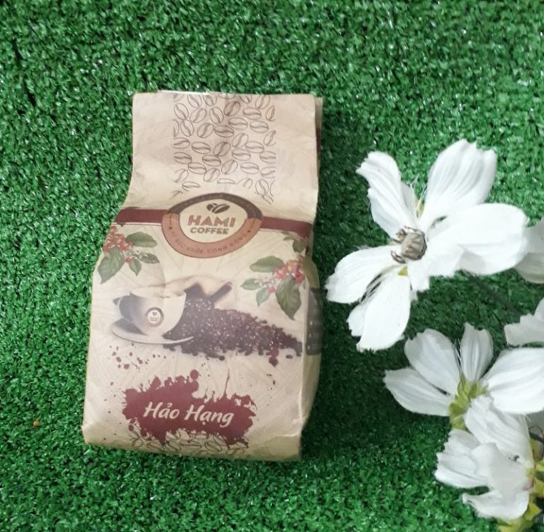 Cà phê phin hảo hạng