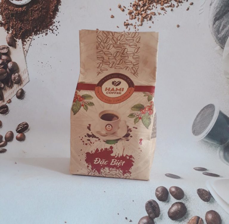 Cà phê phin đặc biệt 250g