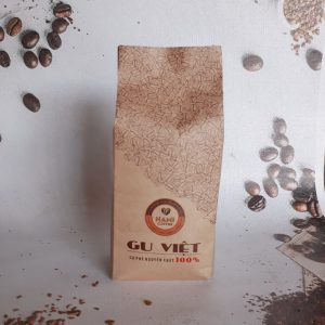 Cà phê Gu Việt 200g