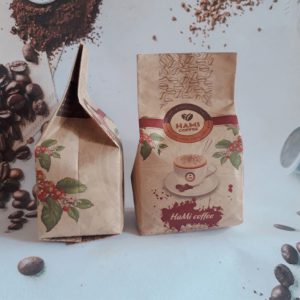 Cà phê Hami Coffee 250g