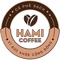 HAMI COFFEE – TEA CASCARA