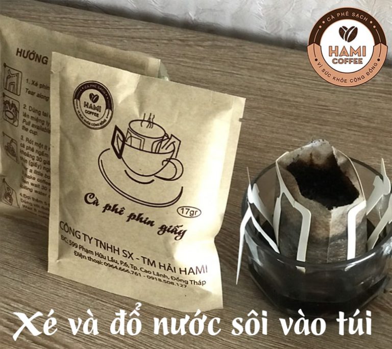 cach pha caphe tui hami 2